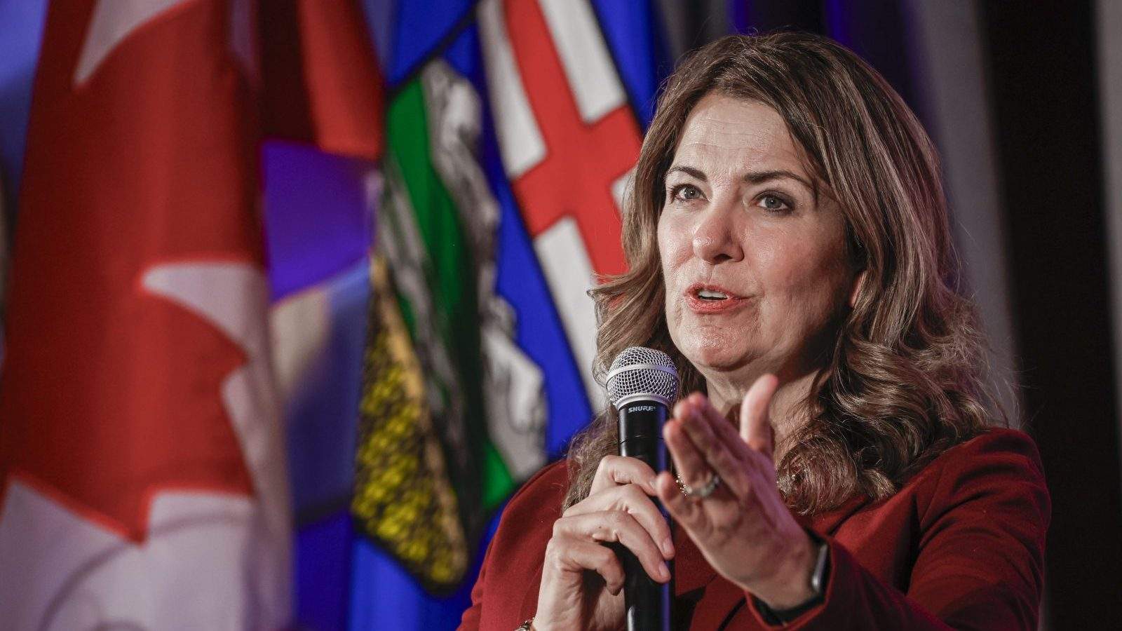Alberta referendum expected to bring finality, but also more questions on separation