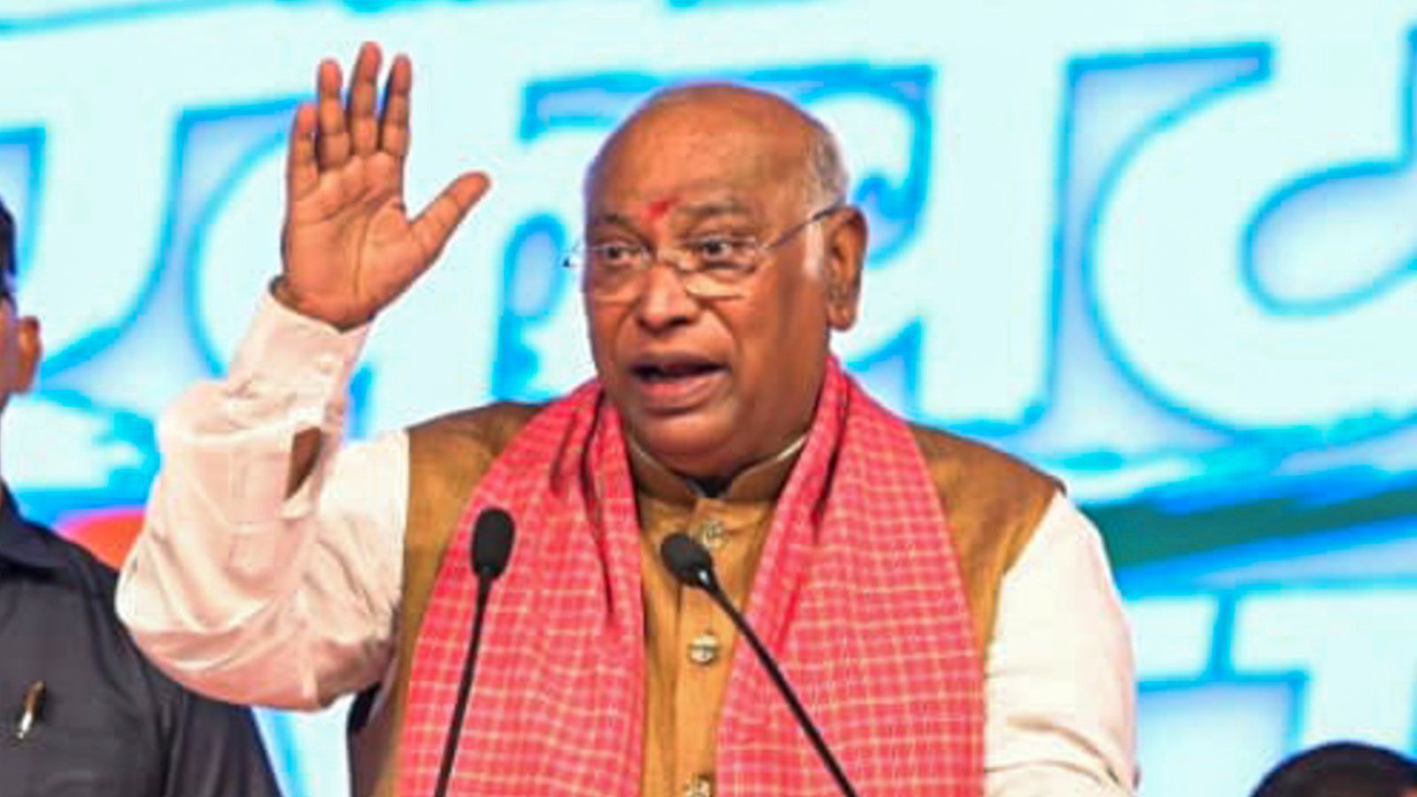 ‘Which of your leaders fought for Independence?’ Kharge targets BJP, RSS after I-Day row