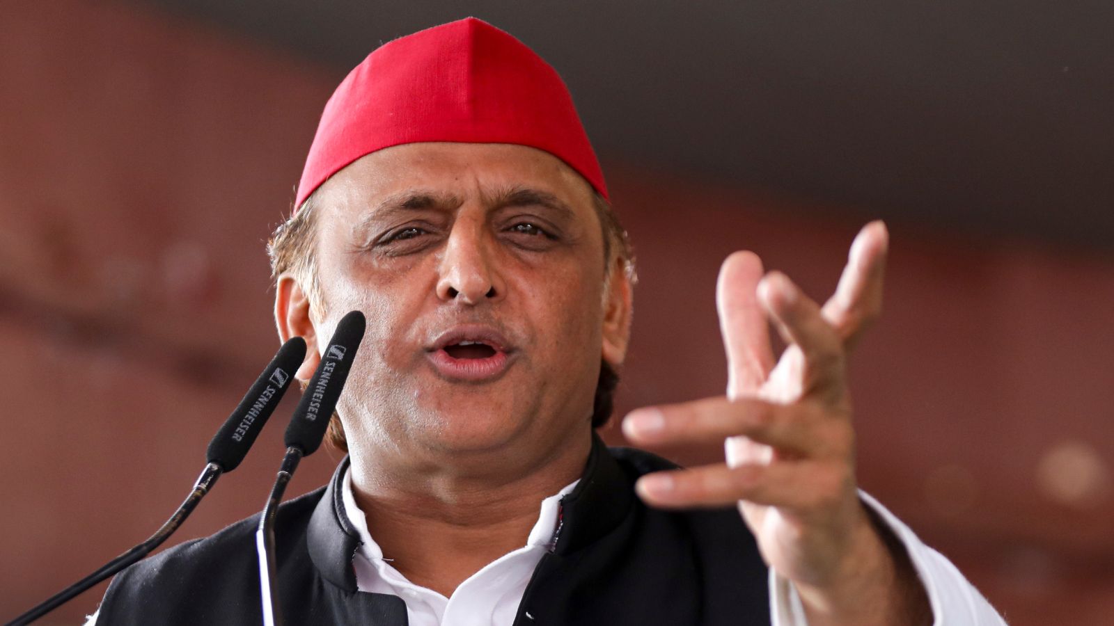 Why Akhilesh Yadav’s chavanni reference has made ex-ally RLD fume