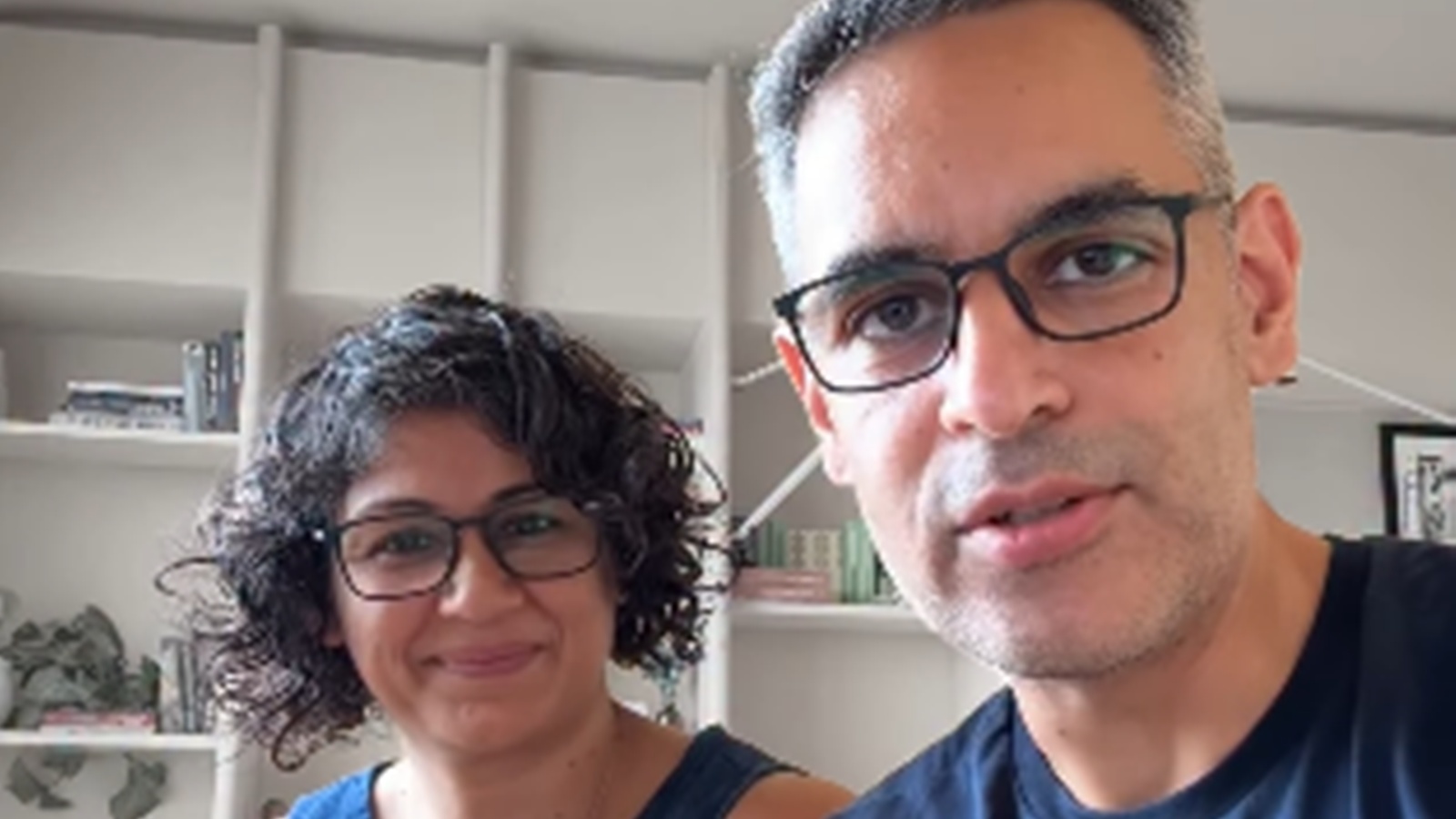 Ankur Warikoo shares 3 parenting rules he follows with his wife Ruchi