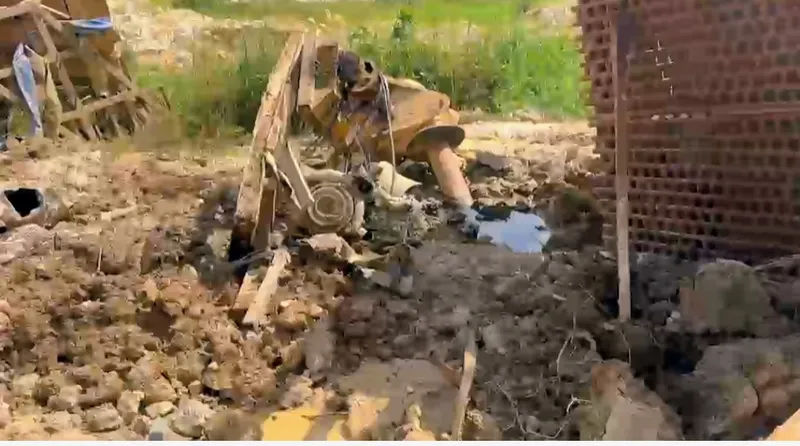 Concerned Small-Scale Miners in Amansie South cry over harassment by security agencies