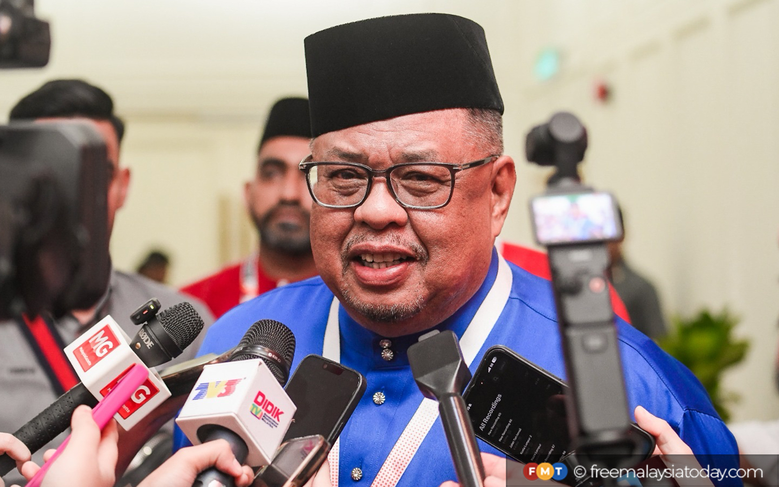 BN to announce Melaka candidate lineup on Oct 28