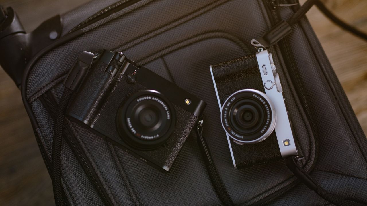 Fujifilm Fujikina is coming to the US, turning NYC into “a living gallery space,” along with photo walks, workshops, and talks