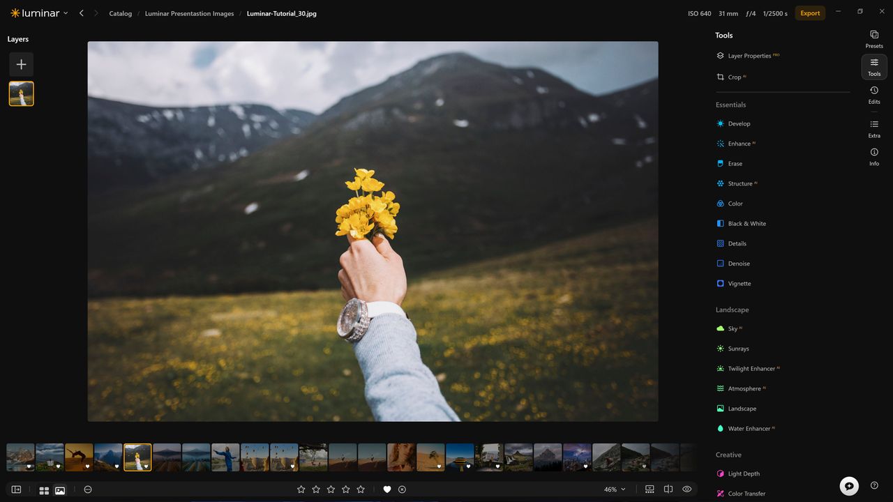 “It has never been about asking AI to replace creativity” – Skylum CEO reaffirms Luminar’s commitment to photographers