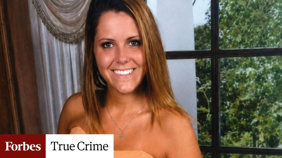 What Happened To Natalie Jones? New Series Investigates Georgia Mom's Death: 'Something's Not Right'
