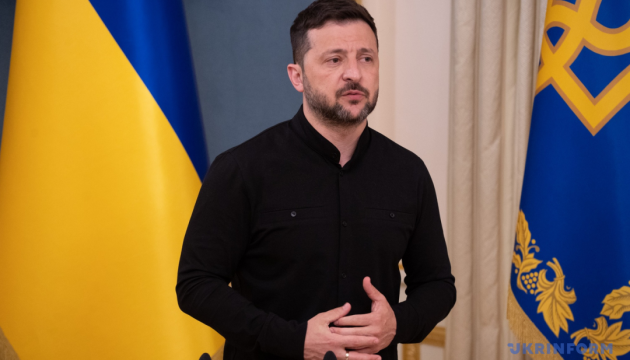 Zelensky: U.S. working to arrange possible meeting with Putin