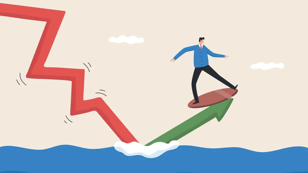 F&O Tracker: The tide is turning
