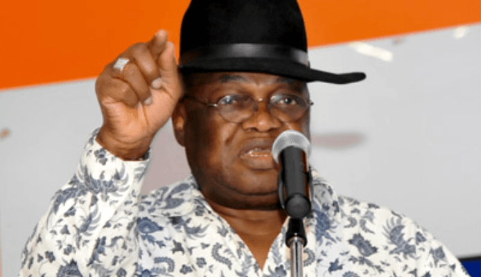 Patrick Dele Cole: The diplomat who stood up to power and helped reshape Nigerian journalism