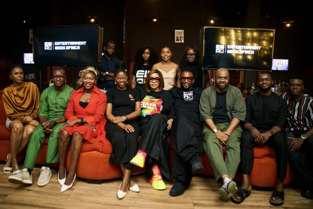 EWA launches grant pool to fund African creative businesses