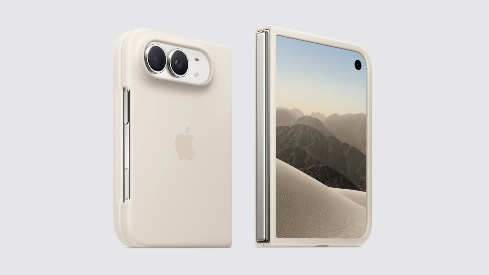 PSA: Apple’s official silicone iPhone Duo case will require adhesive to stick