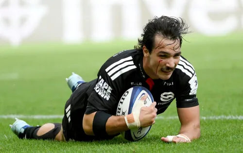 Stormers make Champions Cup statement with commanding win over Bristol Bears