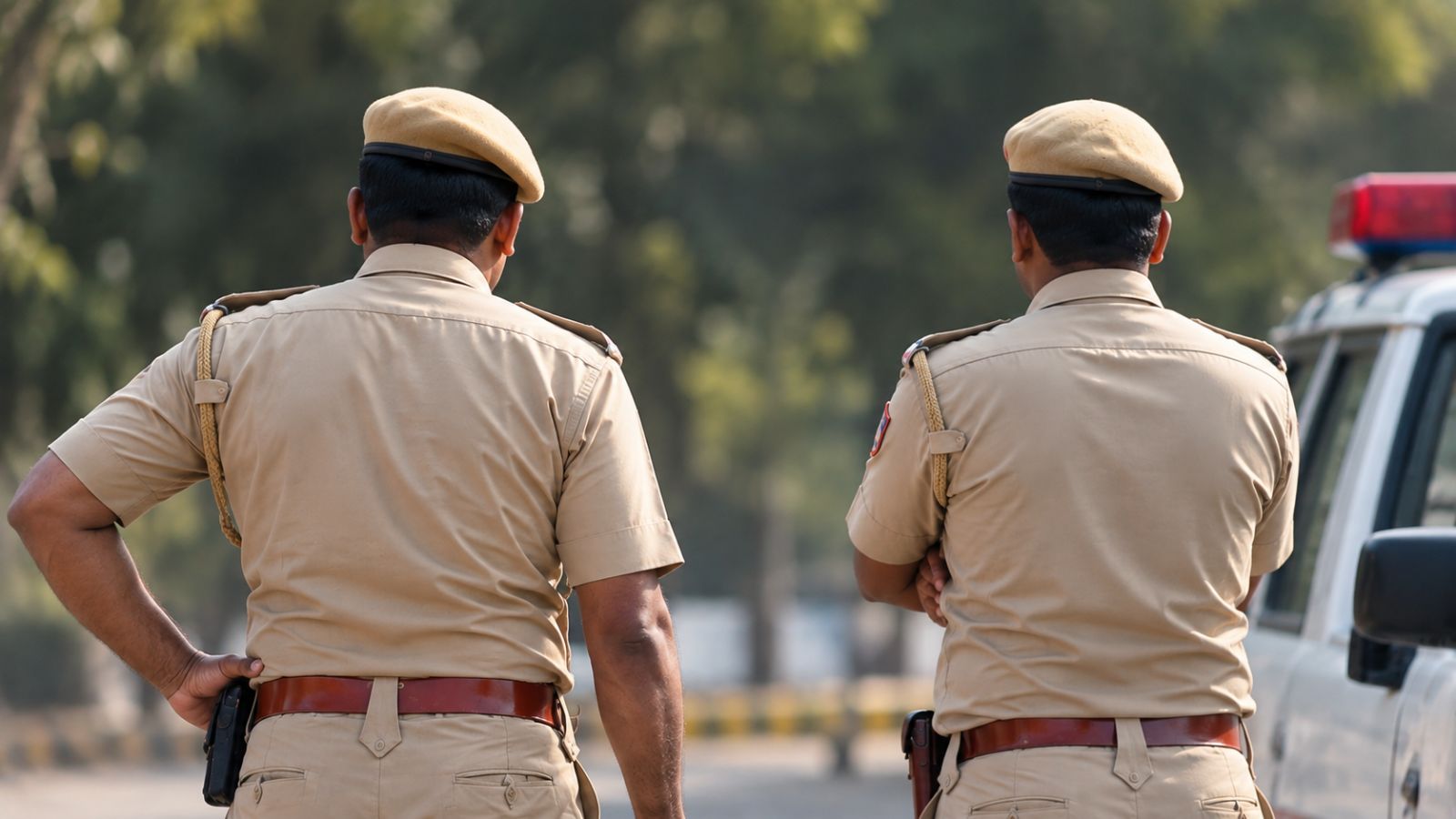 Two shootouts, two districts: Police fire at two criminals in ‘self-defence’