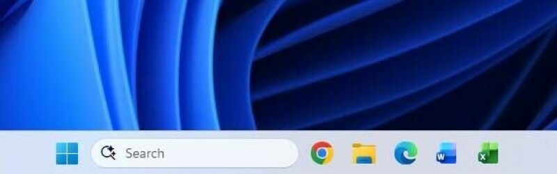 Windows 11 movable taskbar edges closer to general release