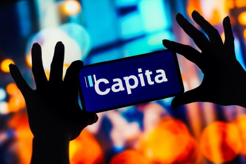 Capita handed vital role in next pandemic despite civil service pension failures