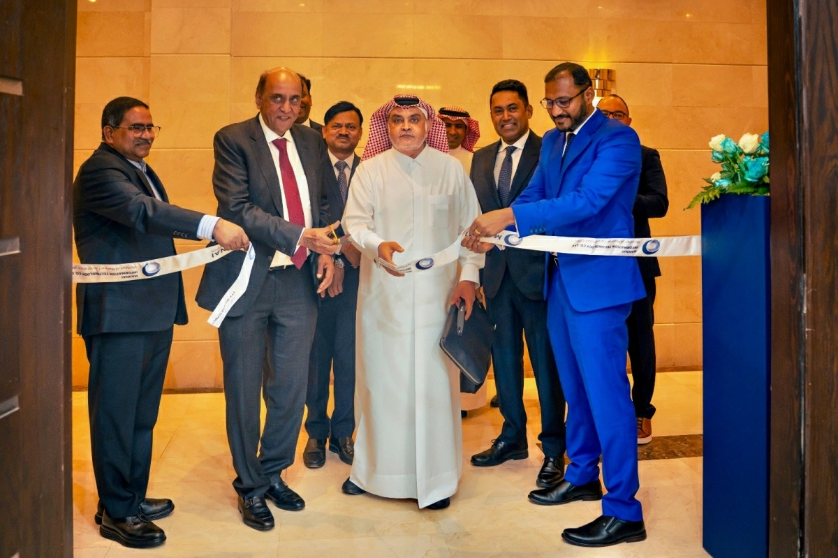 Mannai Information Technology Saudi Arabia lays the foundation for long-term growth in the Kingdom