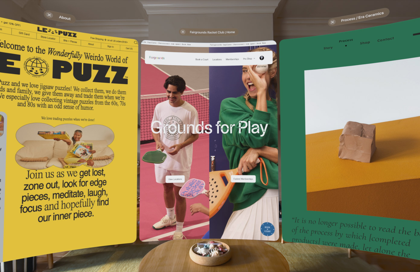 Apple Seeds Sixth visionOS 27 Beta to Developers