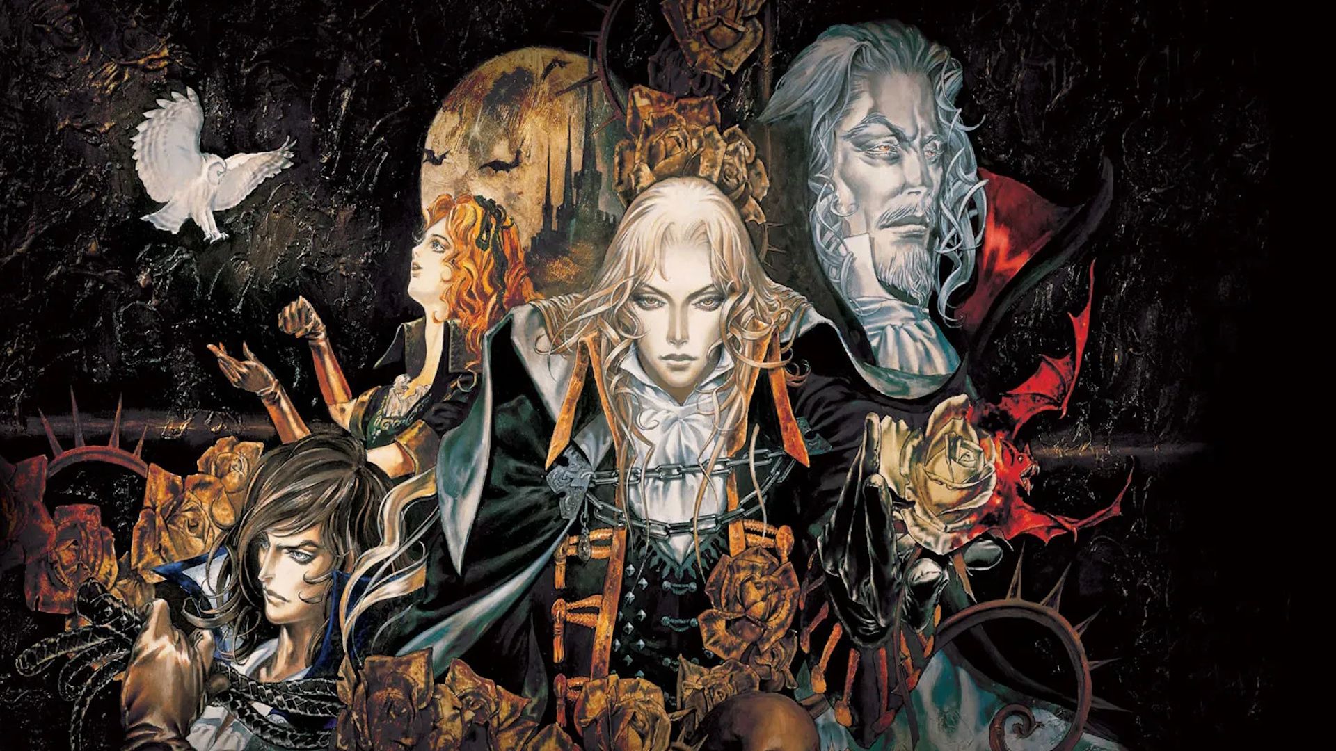 Castlevania's Underrated Mobile Game is About to be Shutdown Forever