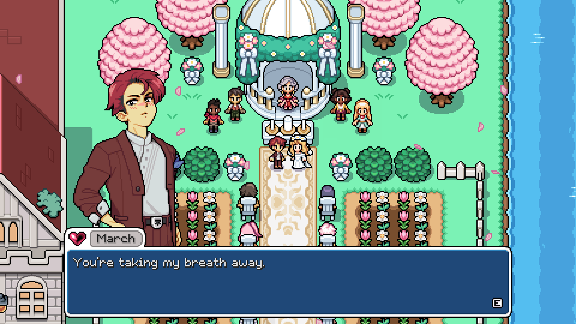 Fields of Mistria Time Mods Let You Freeze or Speed Up Your Day