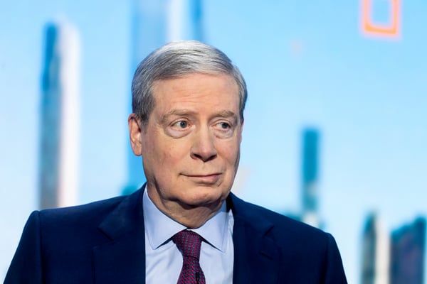 Billionaire Stanley Druckenmiller bailed on Micron and Intel stocks and piled into Amazon