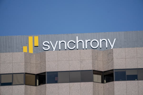 Synchrony is working with OpenAI to let shoppers pay with store cards inside ChatGPT