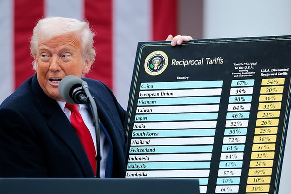 Canada is bracing for 50% U.S. tariffs as trade talks remain far apart