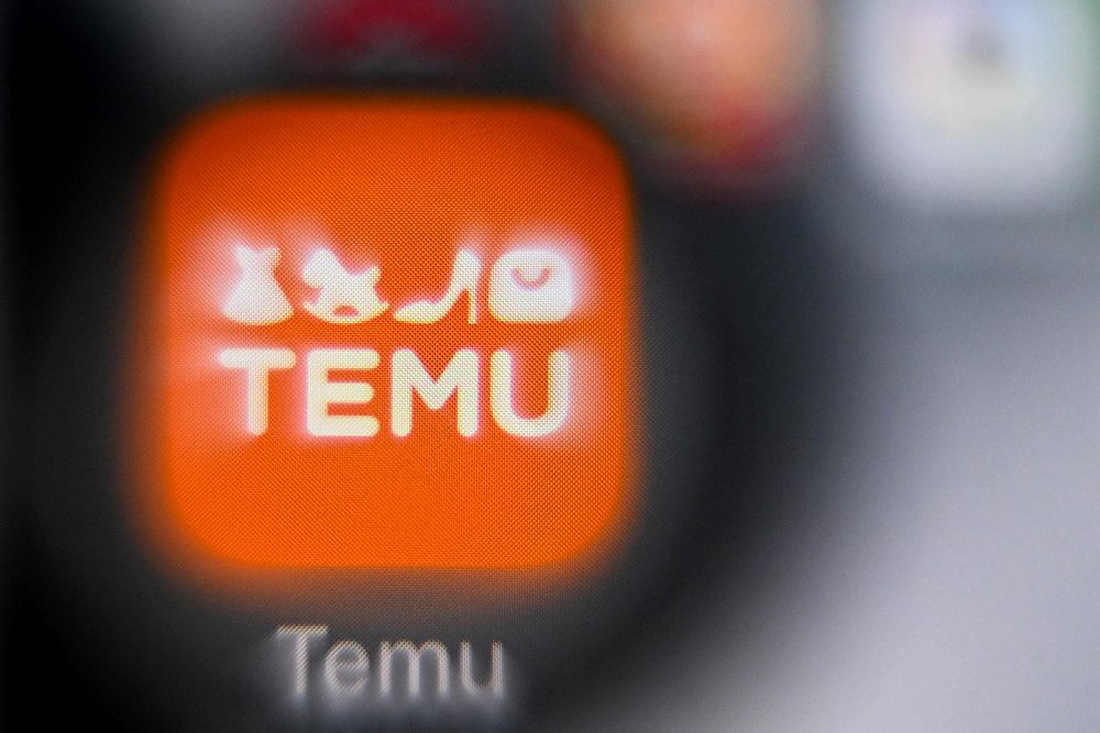 Krever Temu-gebyr