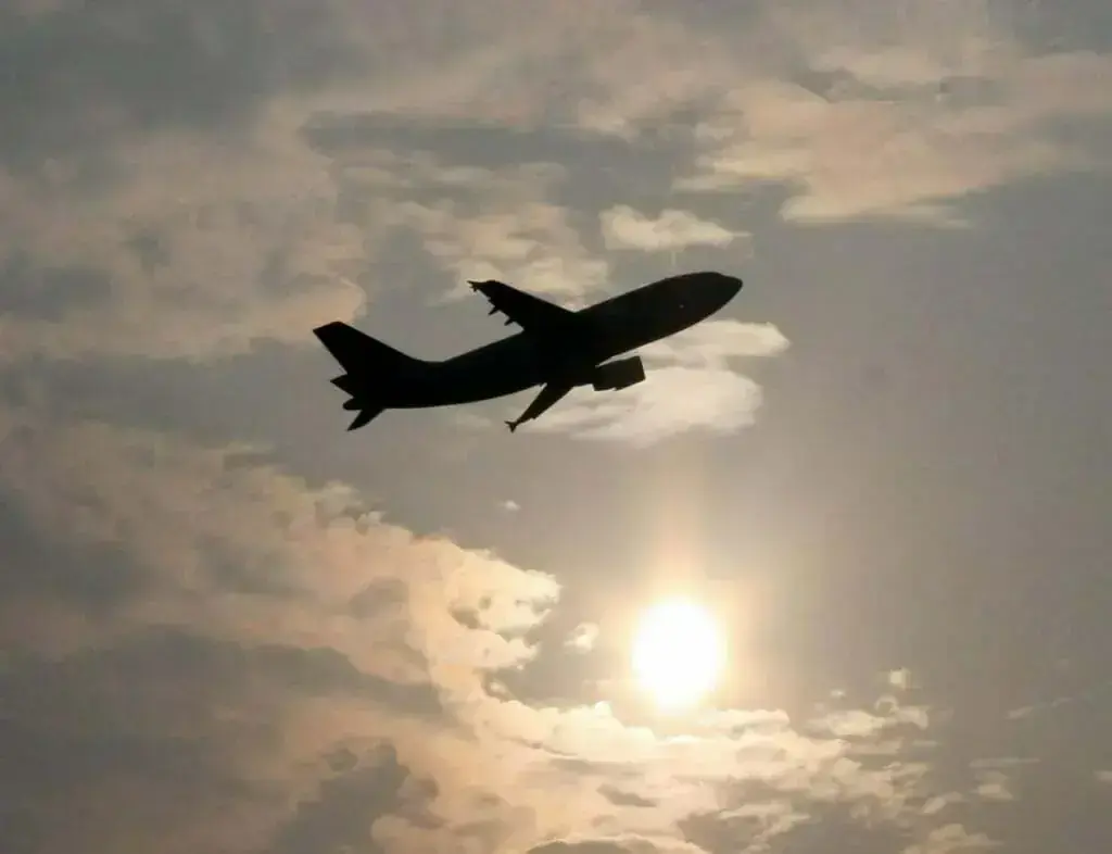 Pakistan extends ban on Indian aircraft using its airspace until Nov 24