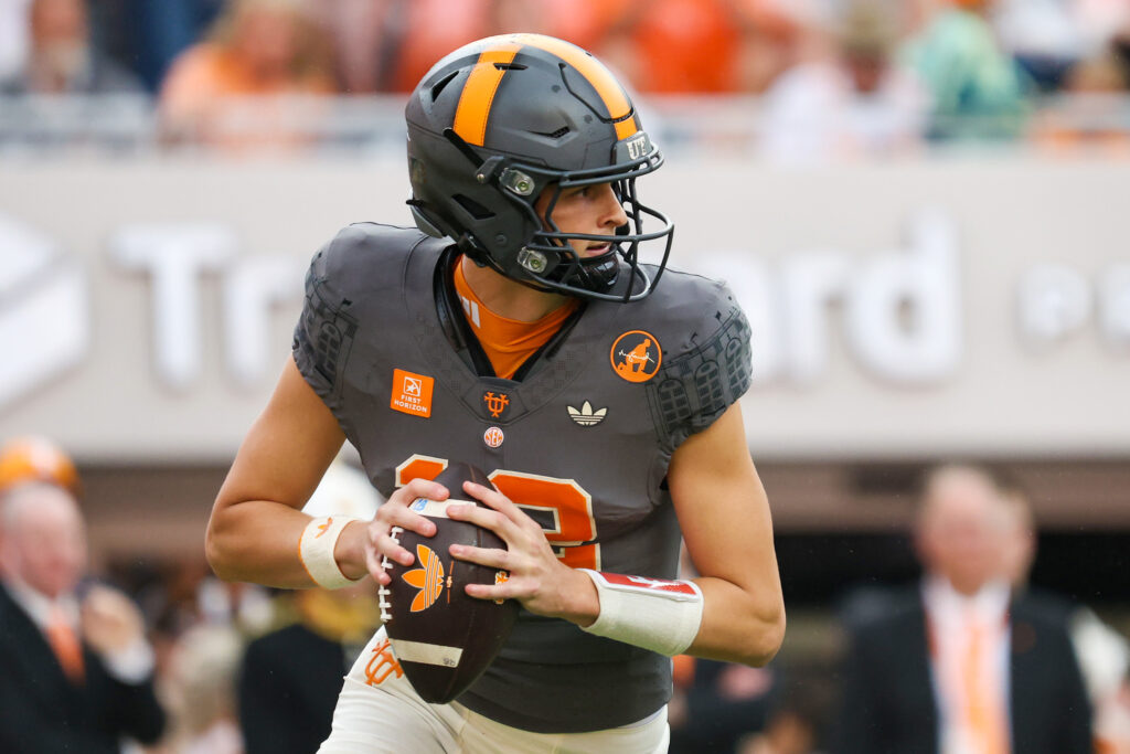 How to watch Alabama vs Tennessee: Live stream College Football, TV channel
