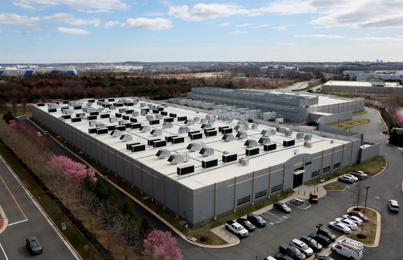 Rats, not power, could pose overlooked risk to AI data centers
