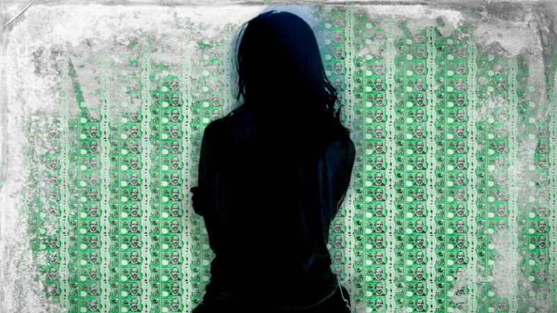 Kelly’s abusive ex left her with thousands in debt. There was a way out