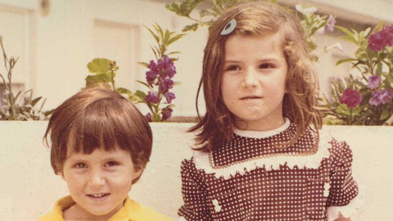 As a child, Jenny dreamed of Australia. When she arrived at 12, it wasn’t a smooth start