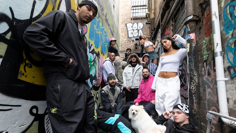Forget stadium concerts, there’s a seriously cool music revolution happening in western Sydney