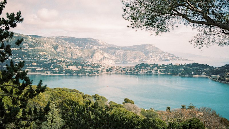 Nice is a millionaire’s playground, but I found plenty of affordable ways to play there