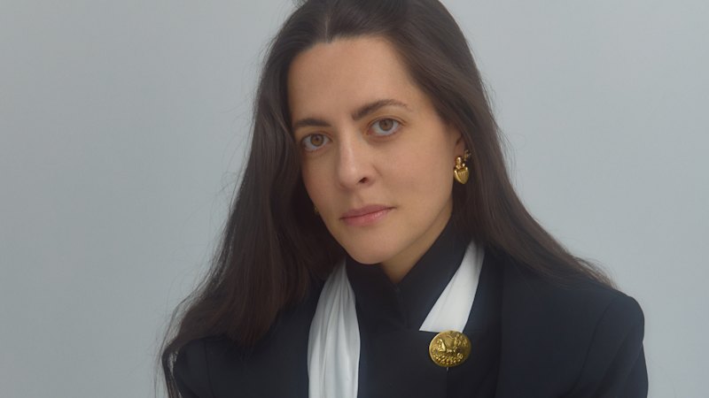 If you own a jacket, you can wear this jewellery curator’s favourite micro-trend
