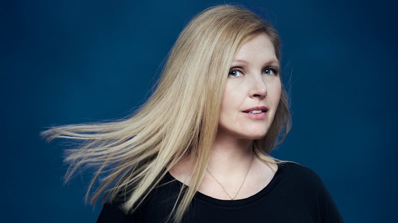 ‘People come at you from all over’: How fame changed Sarah Cracknell’s outlook on love