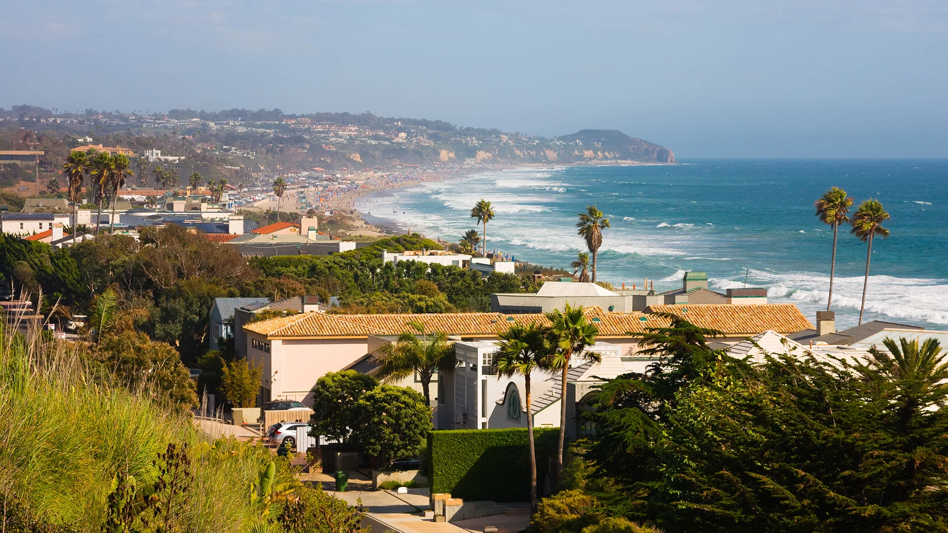 A Malibu Seller Is Accepting Startup Shares for a Luxury Home. The Deal Comes With 1 Tax Catch