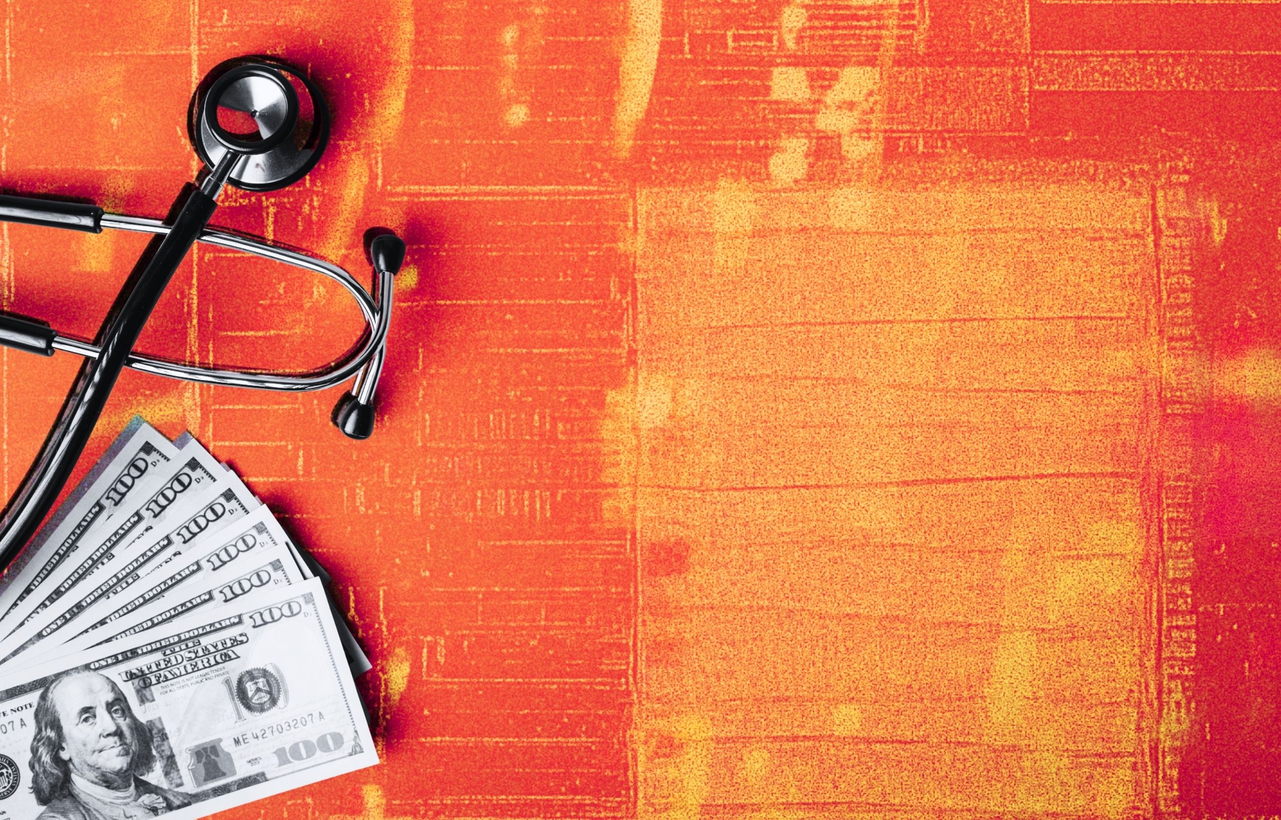 Health Insurance Costs Hit a 15-Year High. Companies Are Changing How They Cover Employees.
