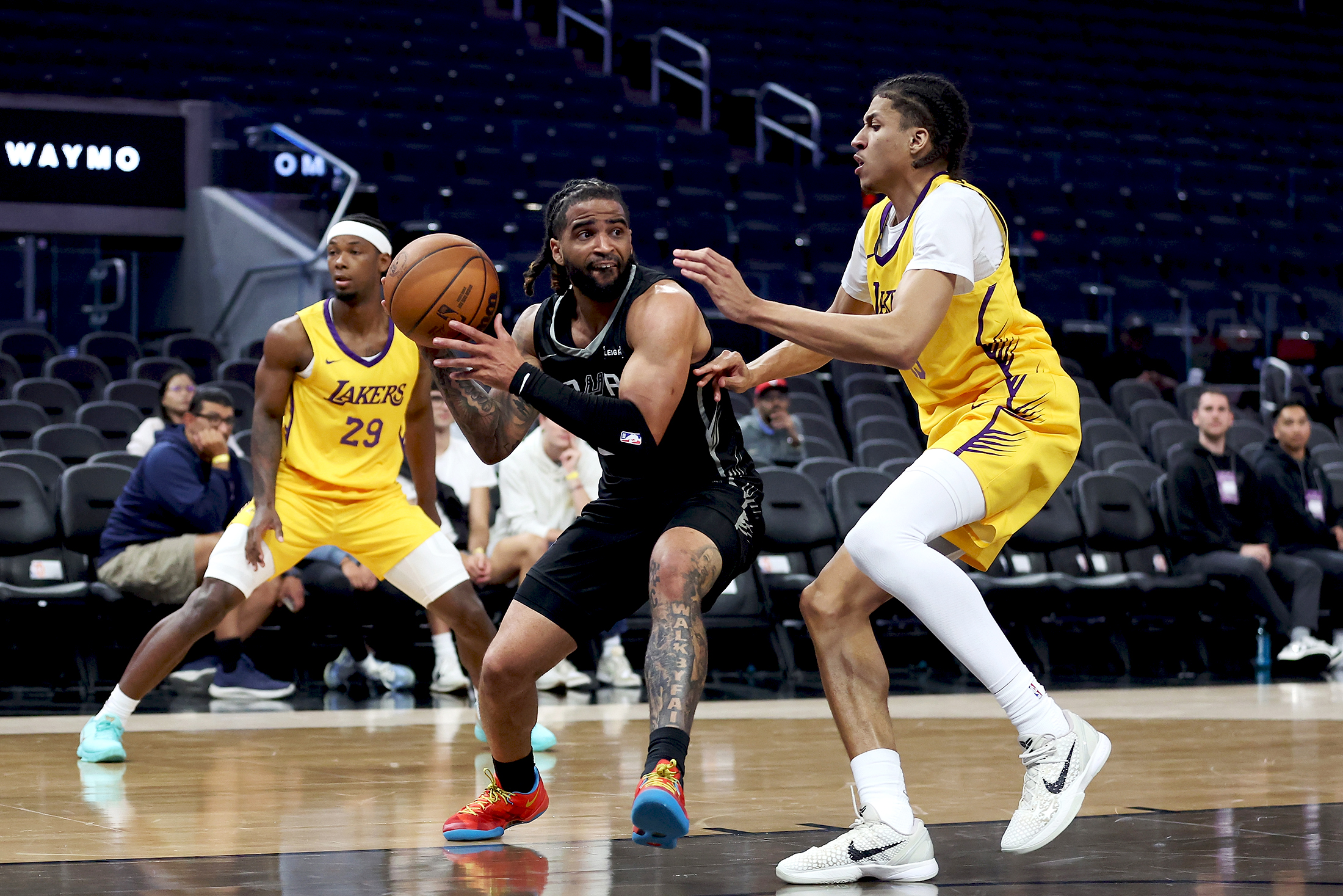 Why Are People Paying So Much More for Sports Teams? It’s Not for a Love of the Game.