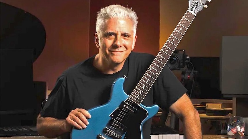He is YouTube's spiciest music analyst but Rick Beato loves the backlash