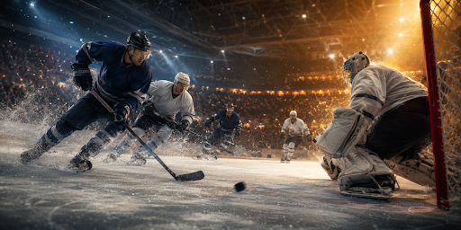 Seventy-Two Games Shape Autumn Hockey and Betting Analysis