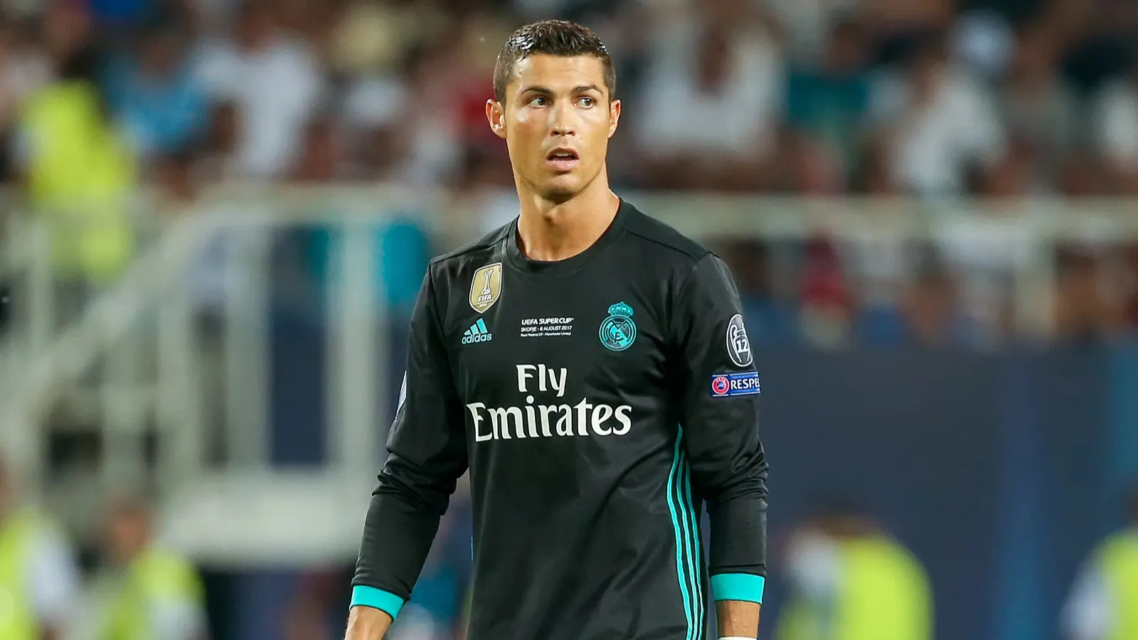 Cristiano Ronaldo’s sister sparks discussion about his future with Portugal