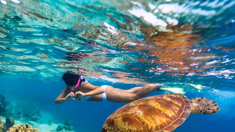 Two resorts, one paradise: The ultimate Cook Islands getaway