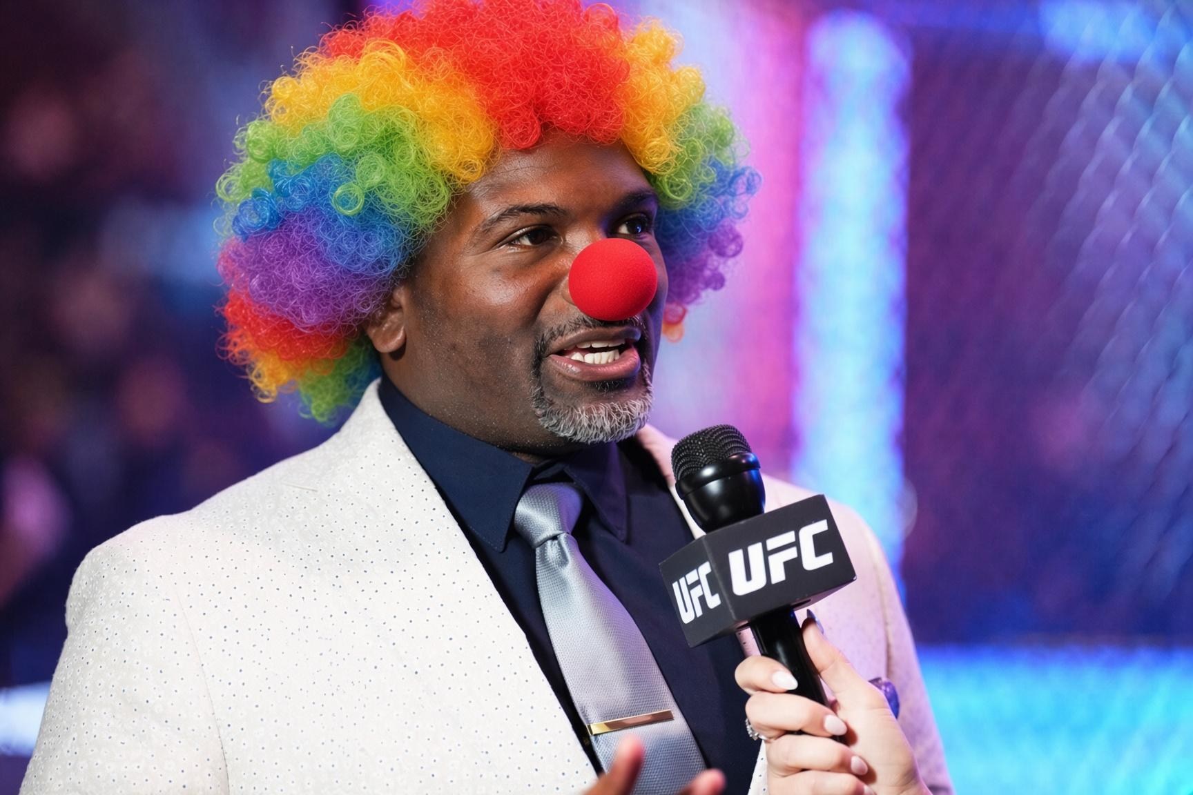 ‘Embarrassed’ Din Thomas apologizes for ‘despicable’ hatchet job at UFC 330 — ‘Gillian, I love you’