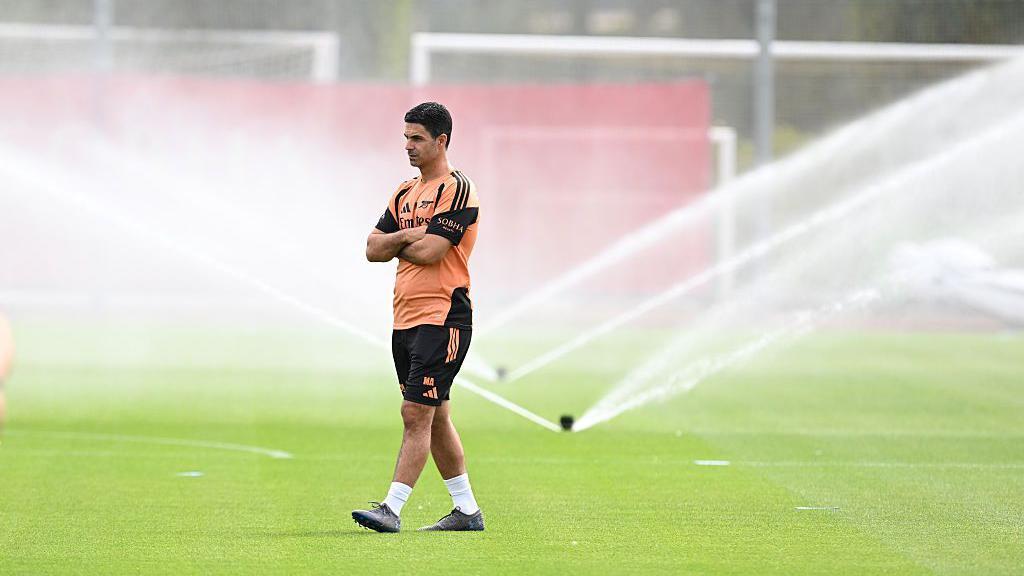 Do Arsenal have the mentality to retain Premier League title?
