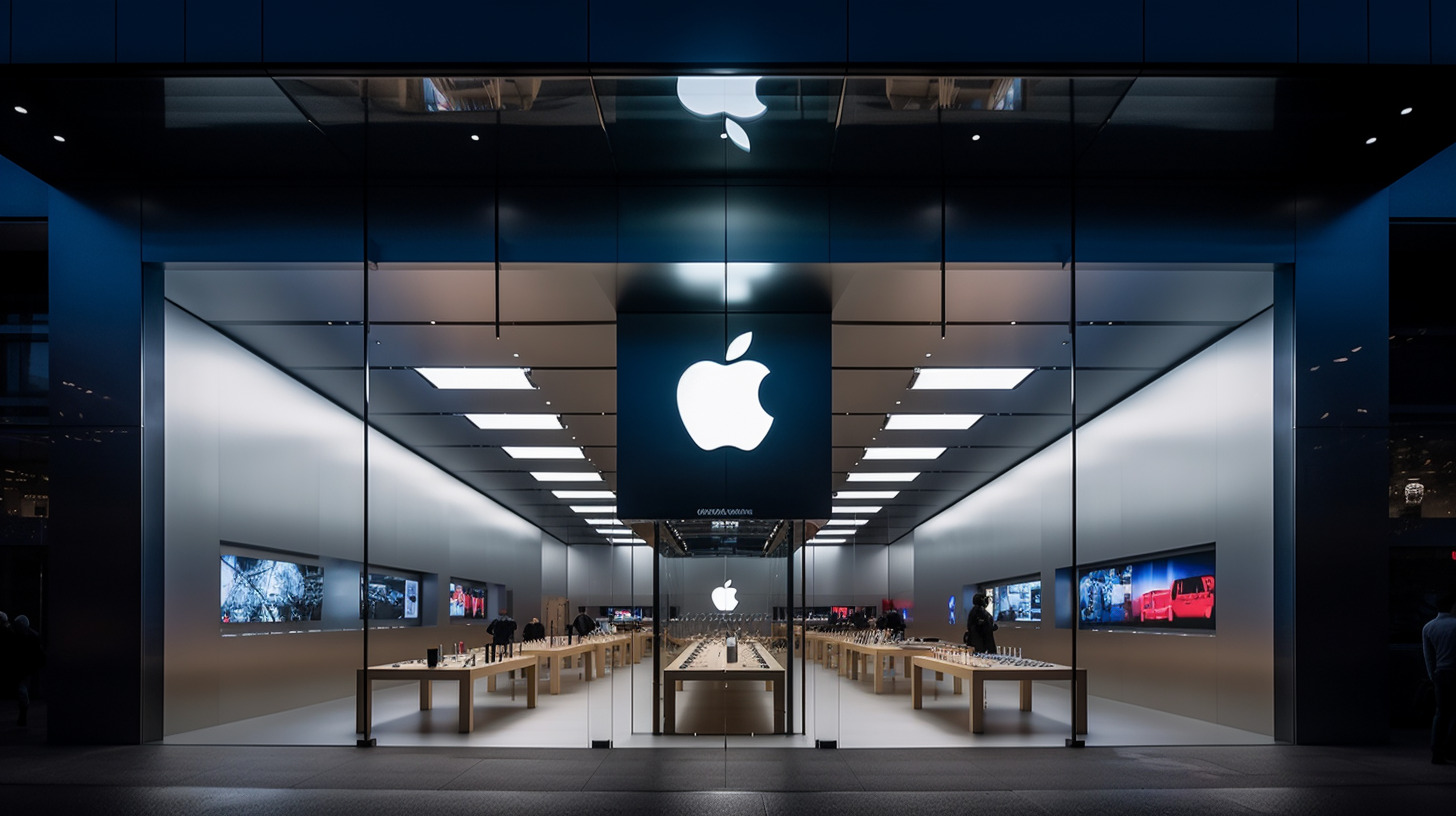 Apple Could Hit $400, But AI Is Coming for Its Most Profitable Business