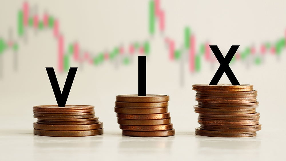 'Fear Gauge' Falls To Year's Low. A Bad Sign For The Stock Market?