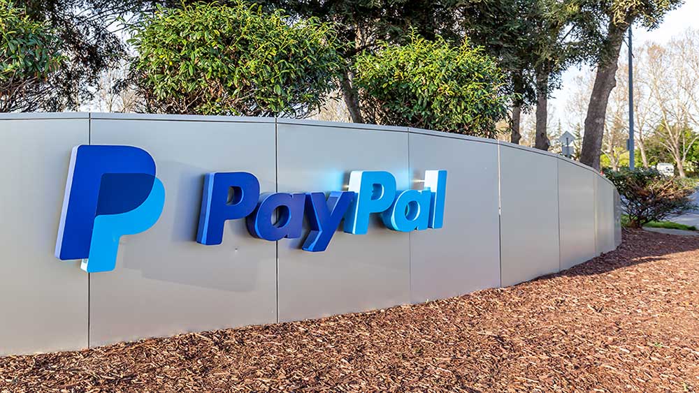 Stripe Purchase Of AI Firm OpenRouter Unlikely To Derail PayPal Deal