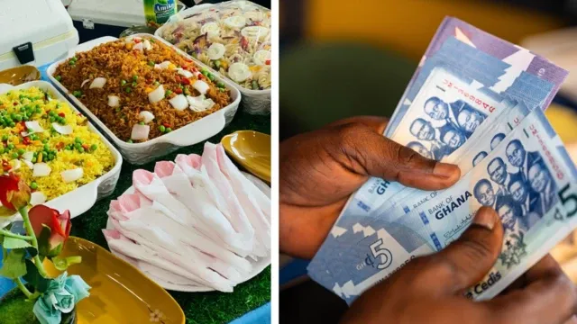 Google business profile scam: Scammers target customers of major food chains in Ghana