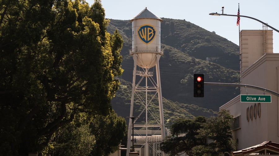 Paramount: Trial on Warner takeover not until March