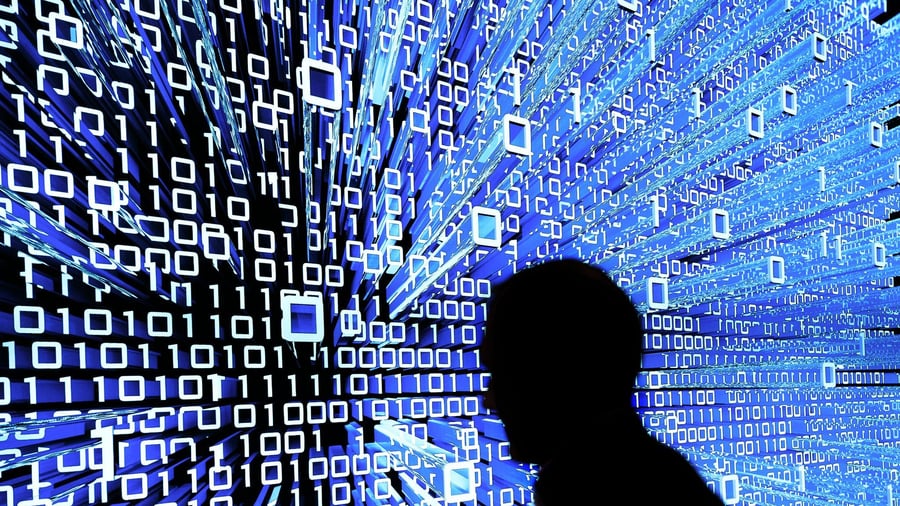 Artificial Intelligence: Next Alarm: AI Sent People Phishing Emails